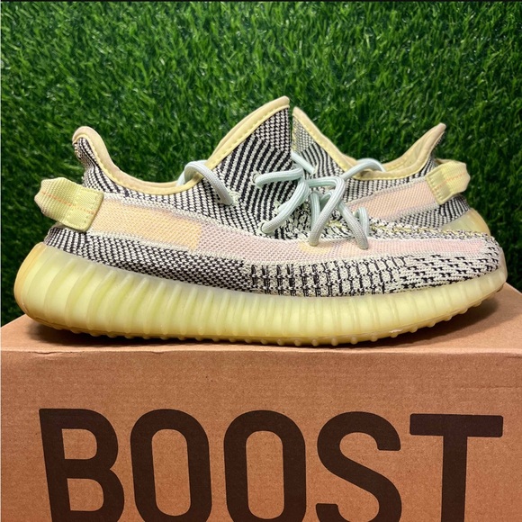 adidas Other - Adidas Yeezy Boost 350 V2 Yeezreel Non-Reflective
